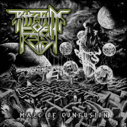 Rhythm Of Fear : Maze of Confusion